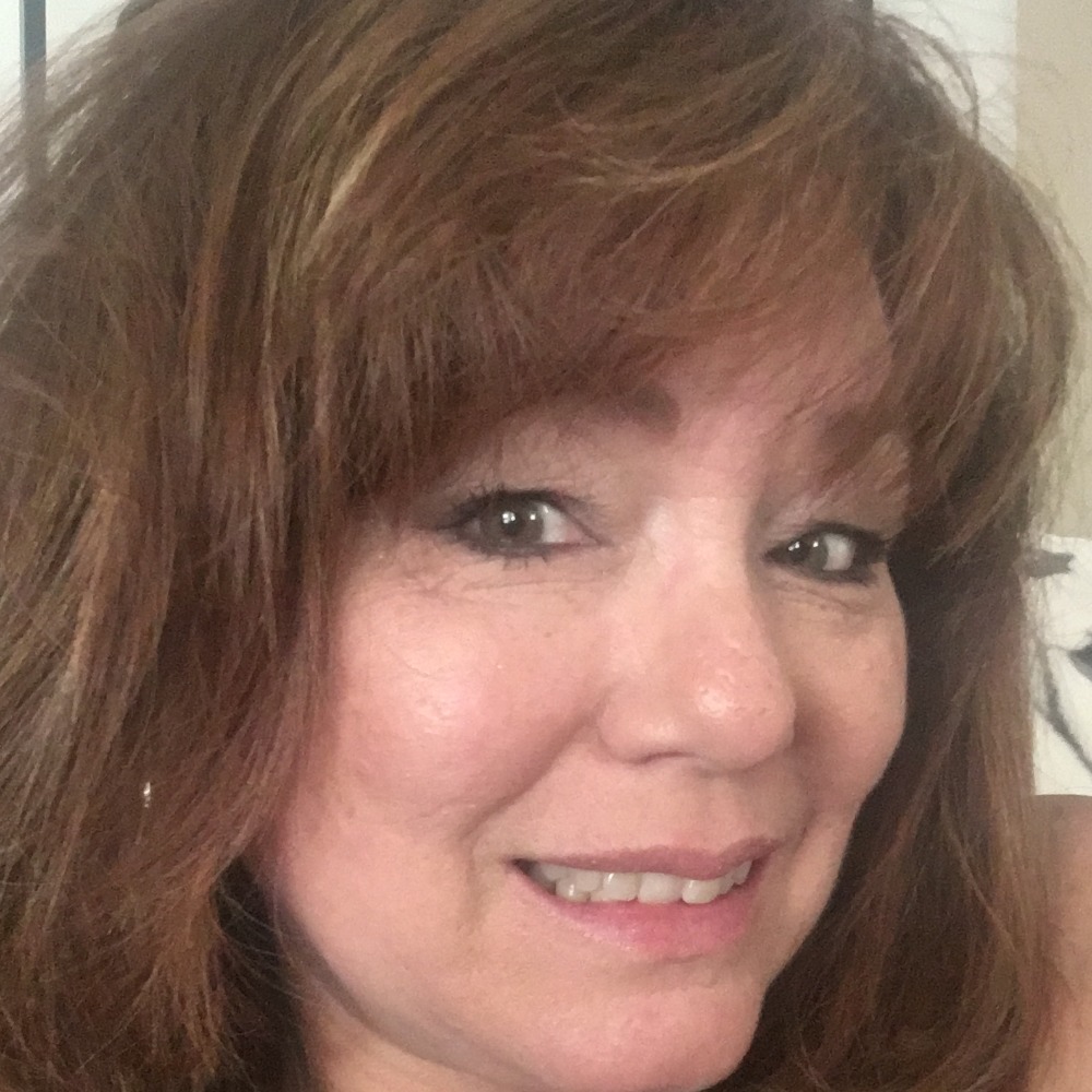 Meet your Posher, Deborah